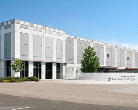 Preview of Industrial space for Rent at 1980 Technology Drive