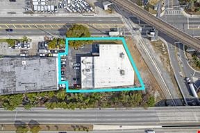 6850 NW 74th St - 13,190 Sq. Ft.
