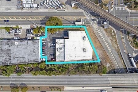 Preview of Industrial space for Sale at 6850 NW 74th St