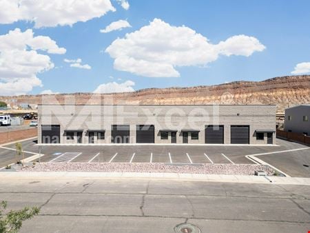 Preview of Industrial space for Rent at 351 Commerce Street