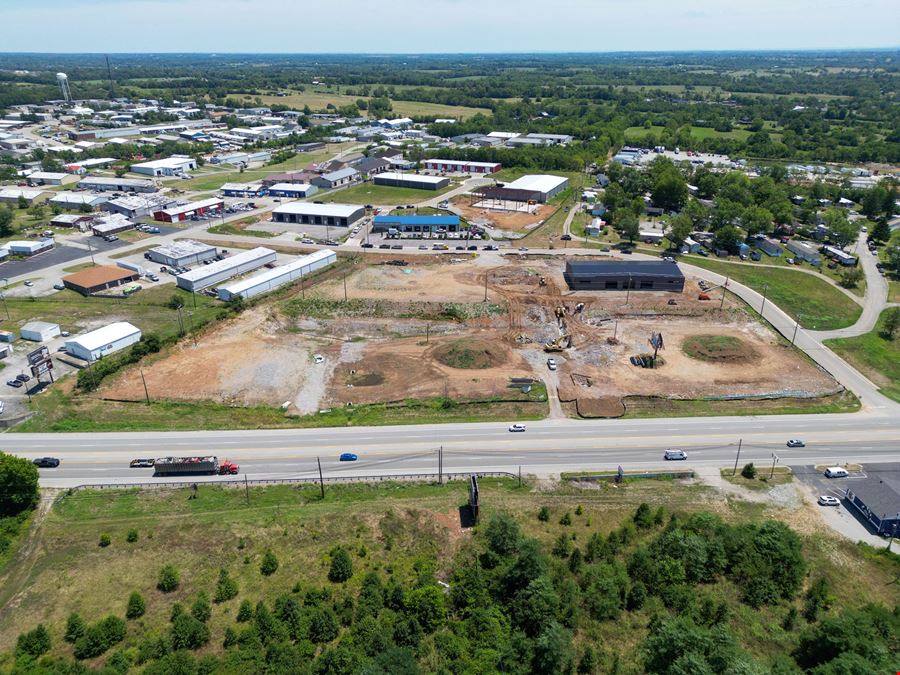 3060 Lexington Rd/ US 27