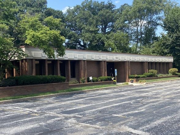 Preview of Office space for Sale at 609 35th Avenue