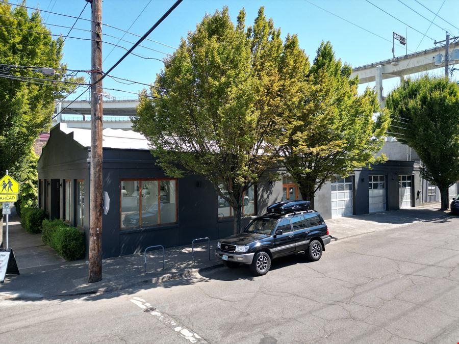 1632 NW Thurman St