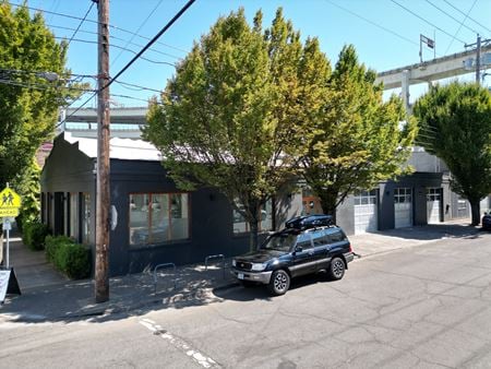 Preview of Retail space for Sale at 1632 NW Thurman St