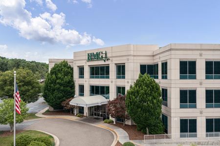 Preview of commercial space at 240 Medical Park Boulevard