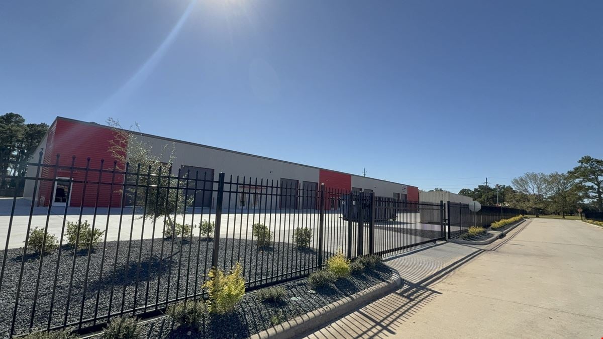Kreinhop Business Park