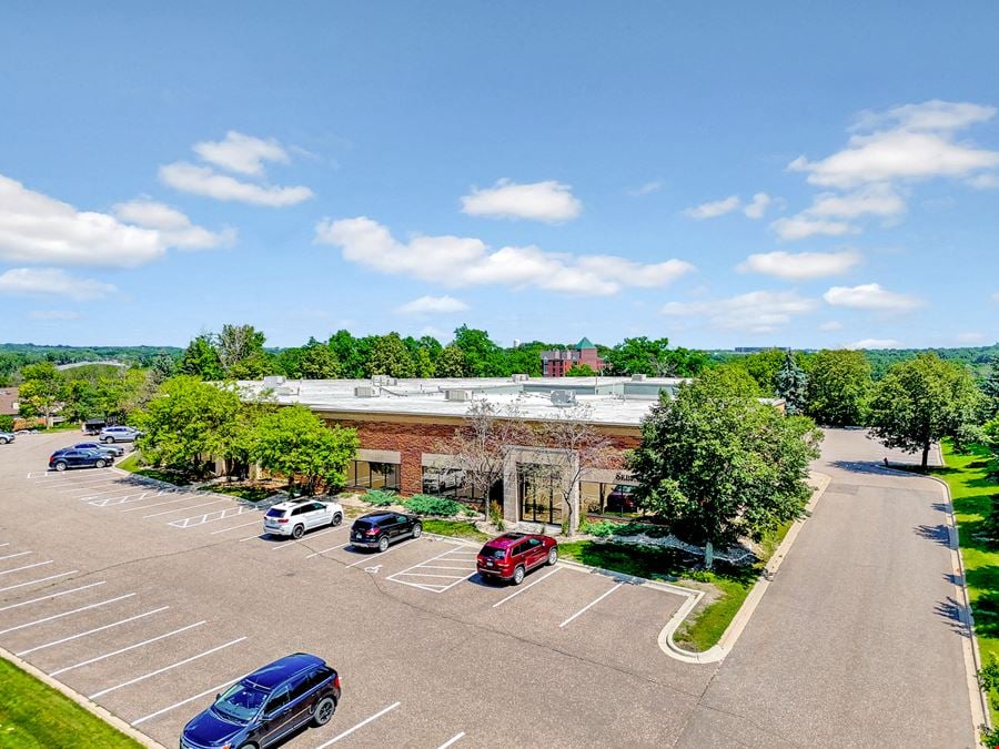 Minnetonka Technology Center