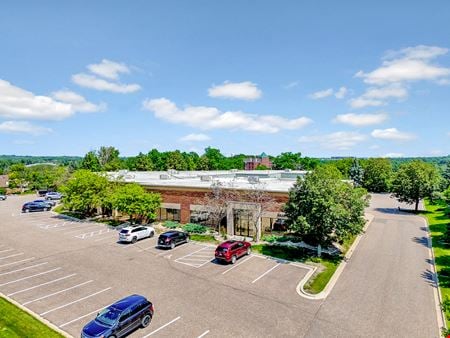 Preview of Industrial space for Rent at 5421 Feltl Rd