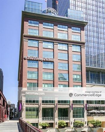 Preview of Office space for Rent at 325 North Wells Street