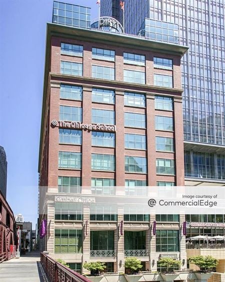 Preview of Office space for Rent at 325 North Wells Street
