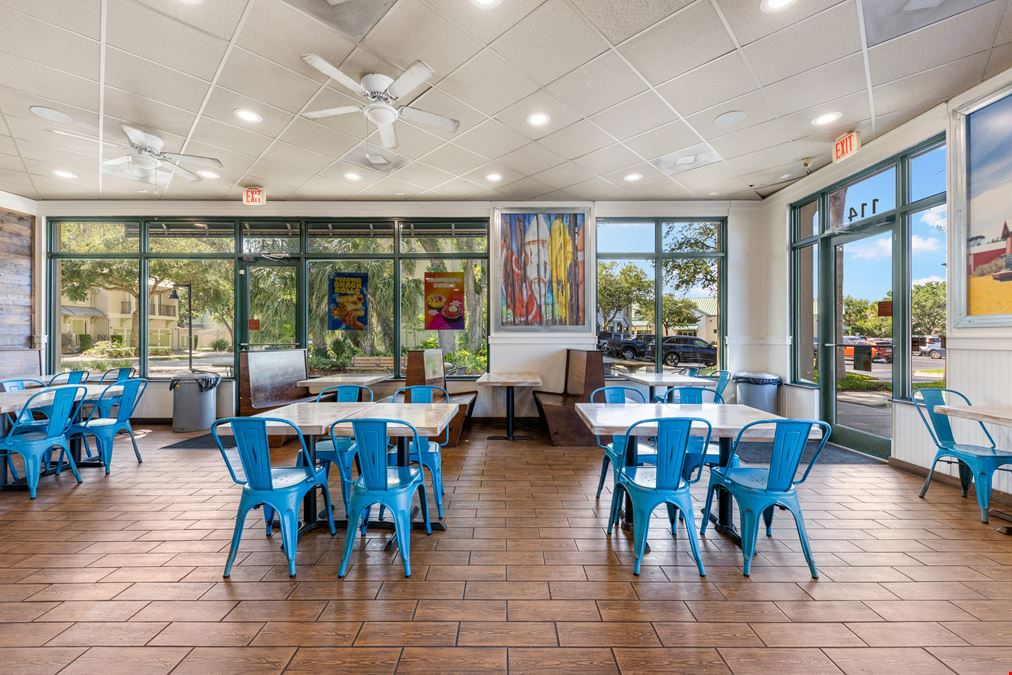 SeaGrove Town Center - Building 112