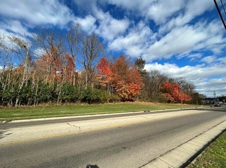 Preview of VacantLand space for Sale at 1710 Mitchell Road