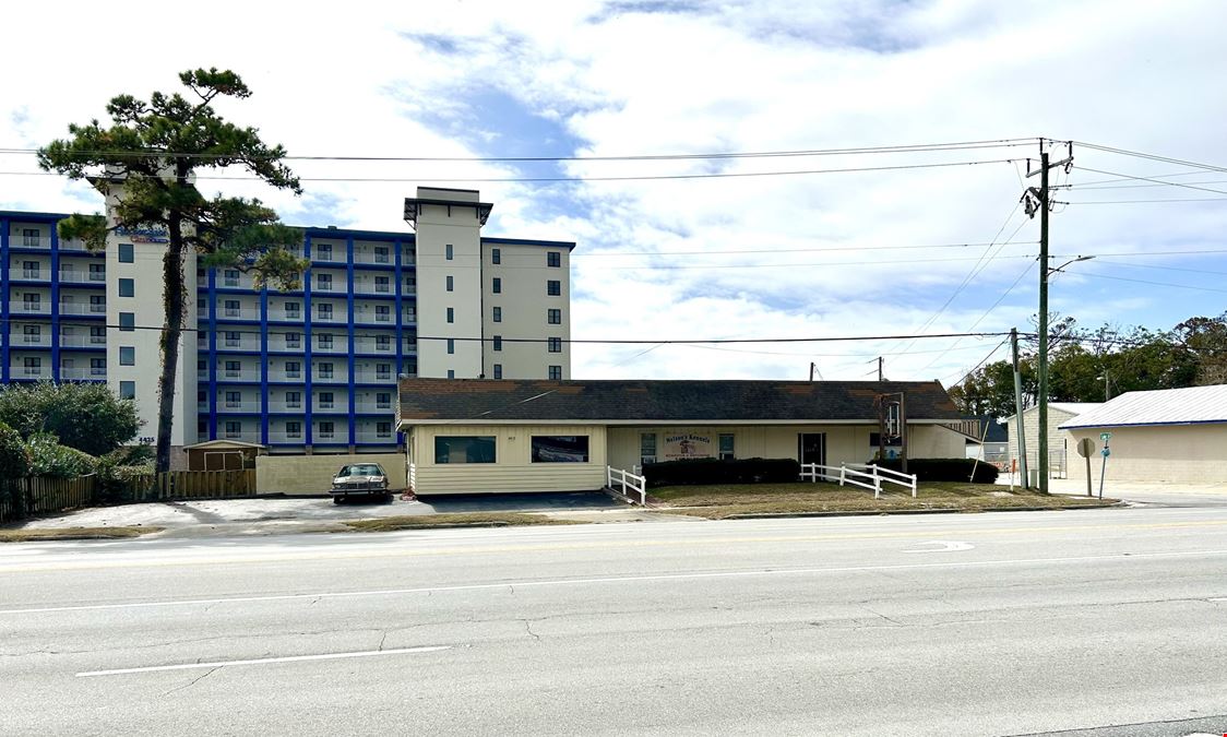 Price Improvement - Hwy 70 E Morehead City Corner Retail Location