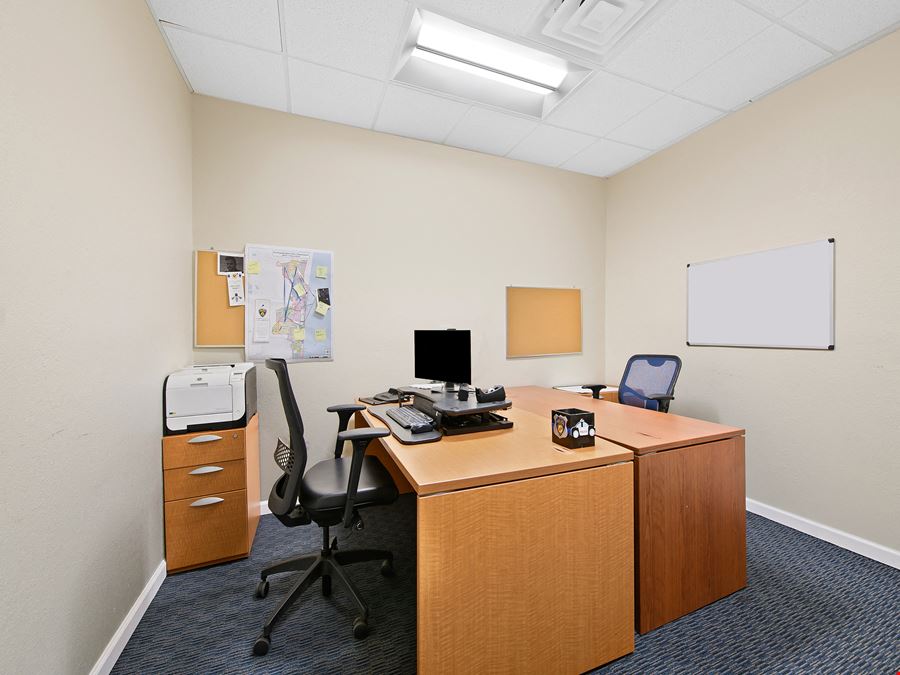 Retail / Office