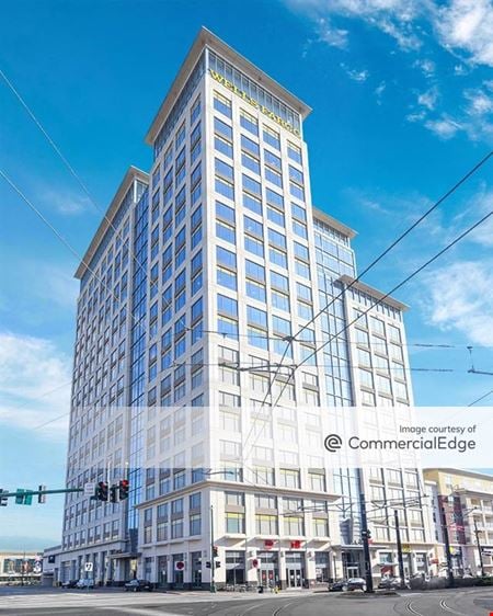 Preview of commercial space at 440 Monticello Avenue