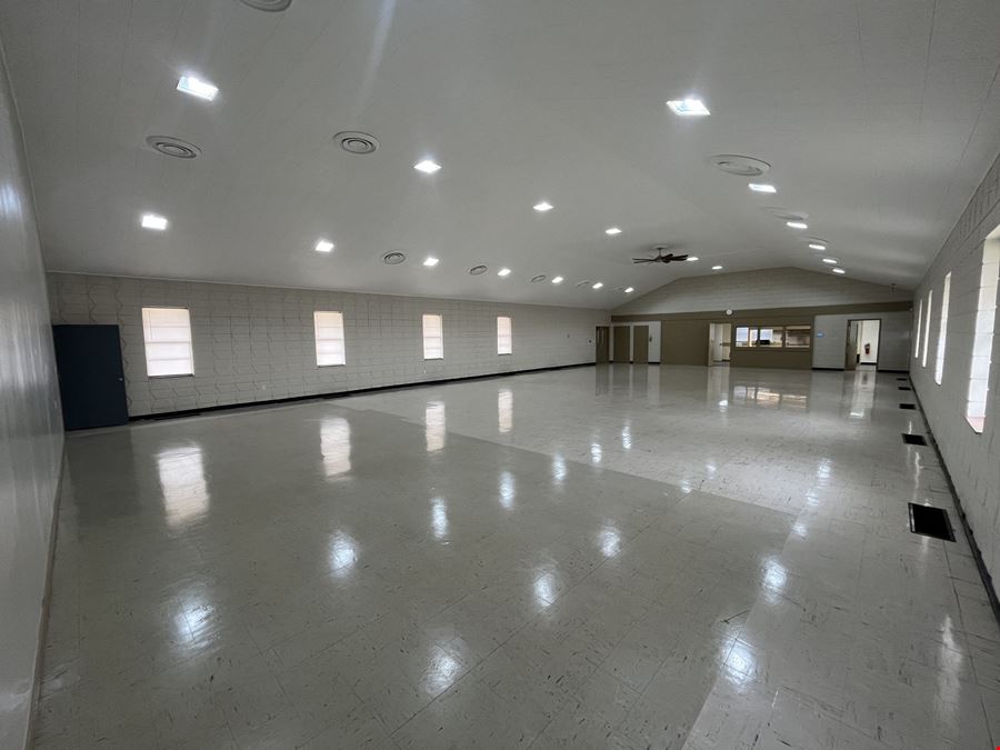 1501 SW 59th St.