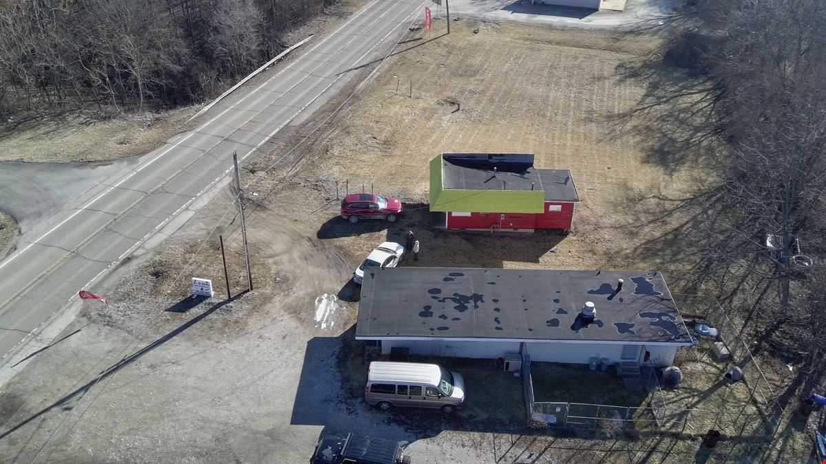 4802 W Farmington  Rd