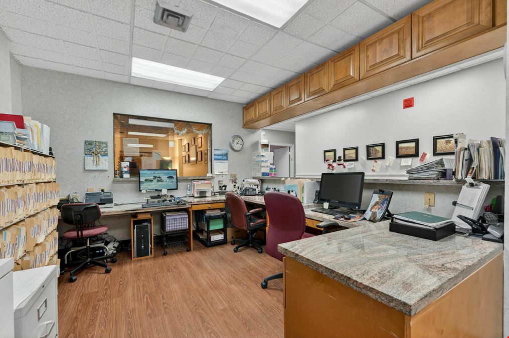 Fifteen Hundred Medical Office Condo