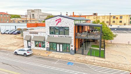 Preview of Retail space for Sale at 611 Washington Ave