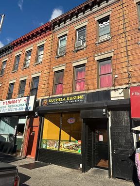 1197 Flatbush Ave