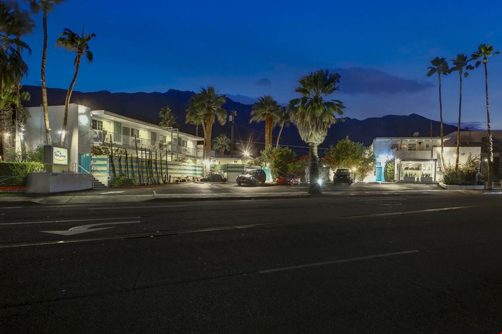 Inn at Palm Springs