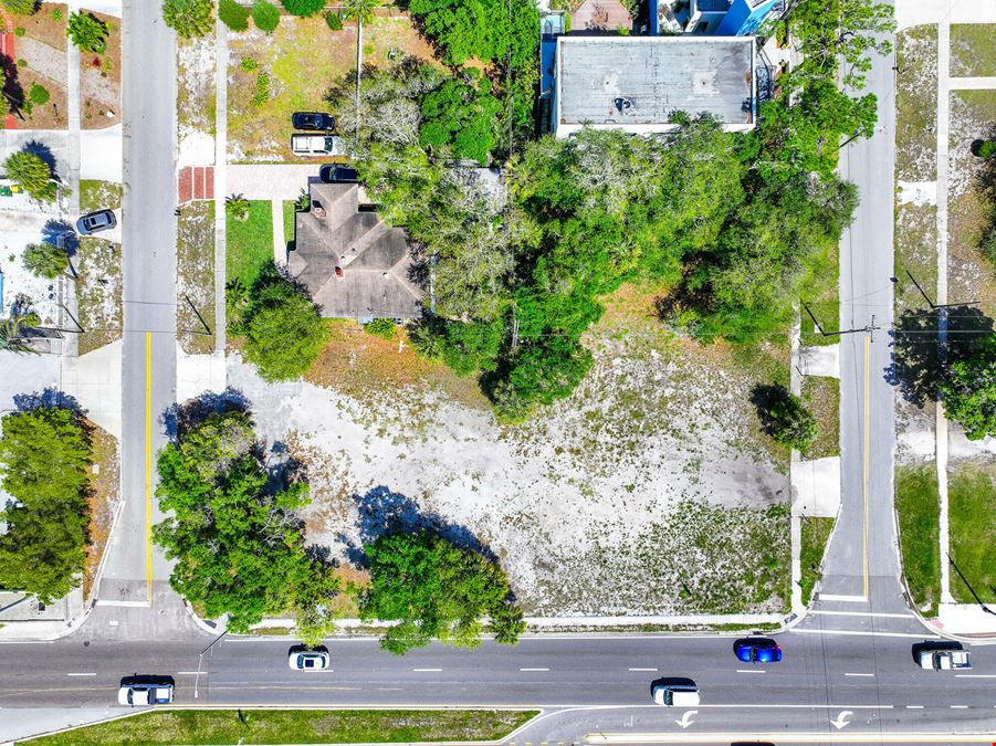 1500 N Tamiami Trl