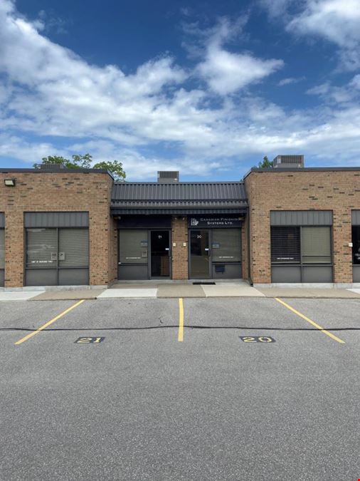 3455 Harvester Road_Units 20 & 21, Burlington