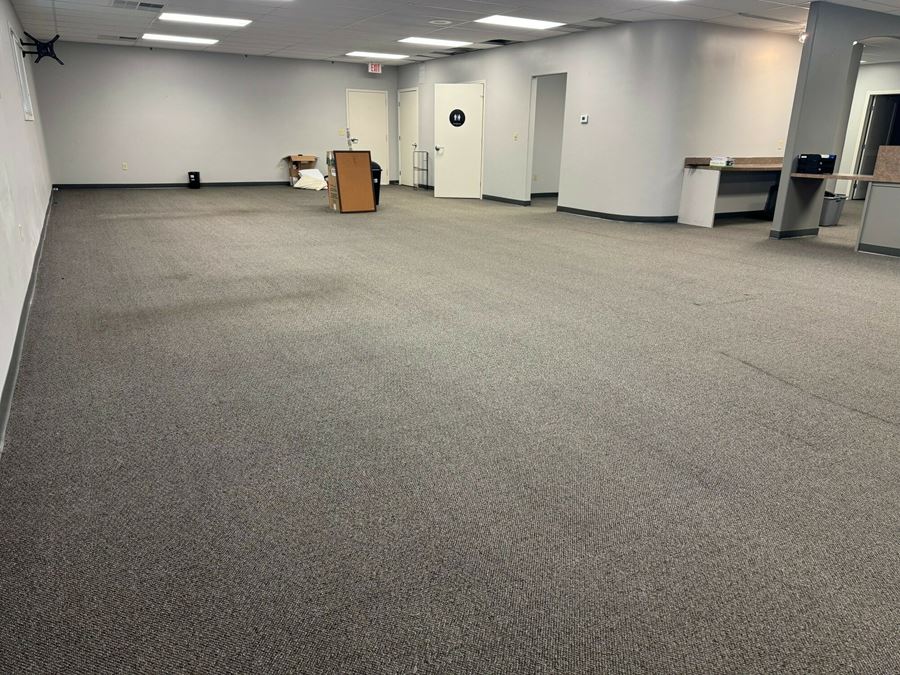 MEDICAL / RETAIL / OFFICE