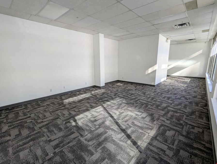 Unit 210 - 8010 Saba Road