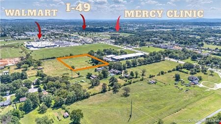 Preview of Retail space for Sale at 1134 Oak Grove Rd