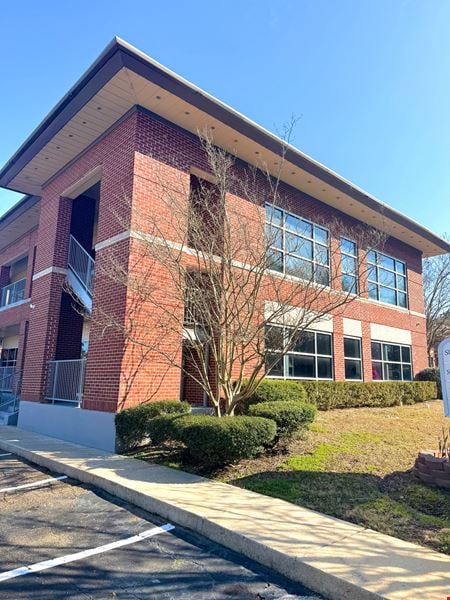 Preview of Office space for Sale at 591 Northpark Drive