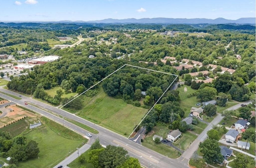 9091 Middlebrook Pike