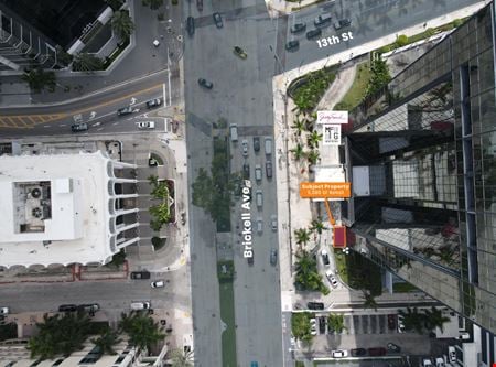 Preview of Retail space for Rent at 1200 Brickell Ave
