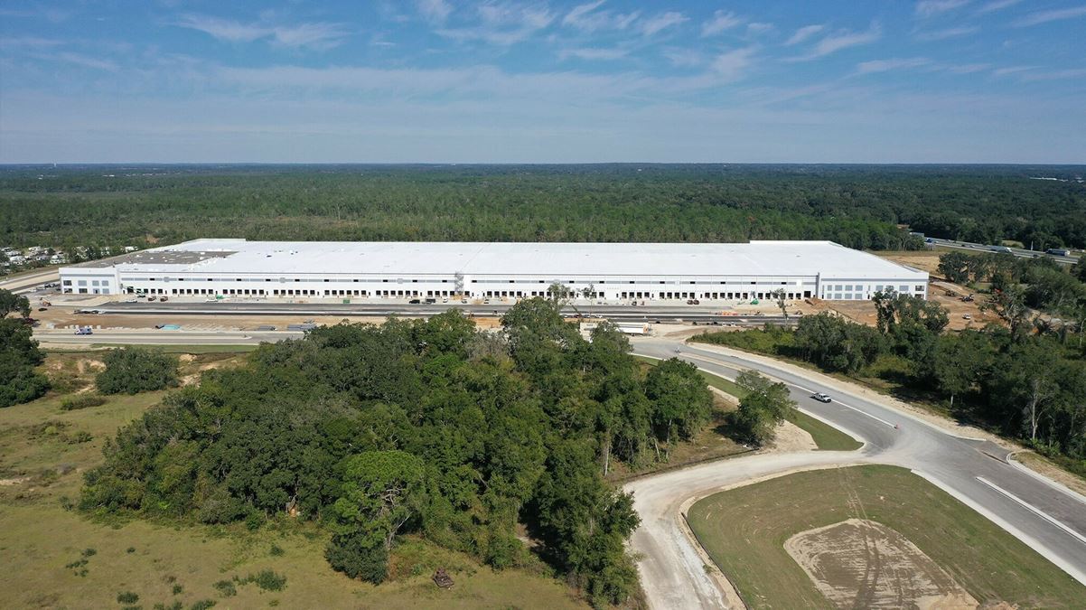 226,800sf-943,000sf Warehouse For Lease