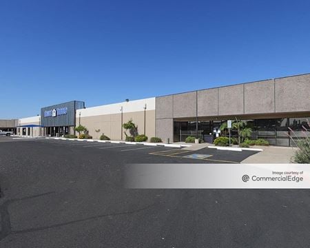 Preview of Industrial space for Sale at 17602 N Black Canyon Highway