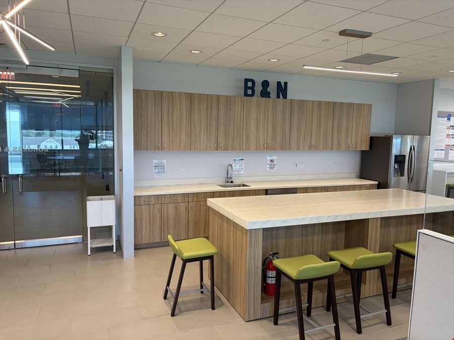 Imperial Plaza - Sublease