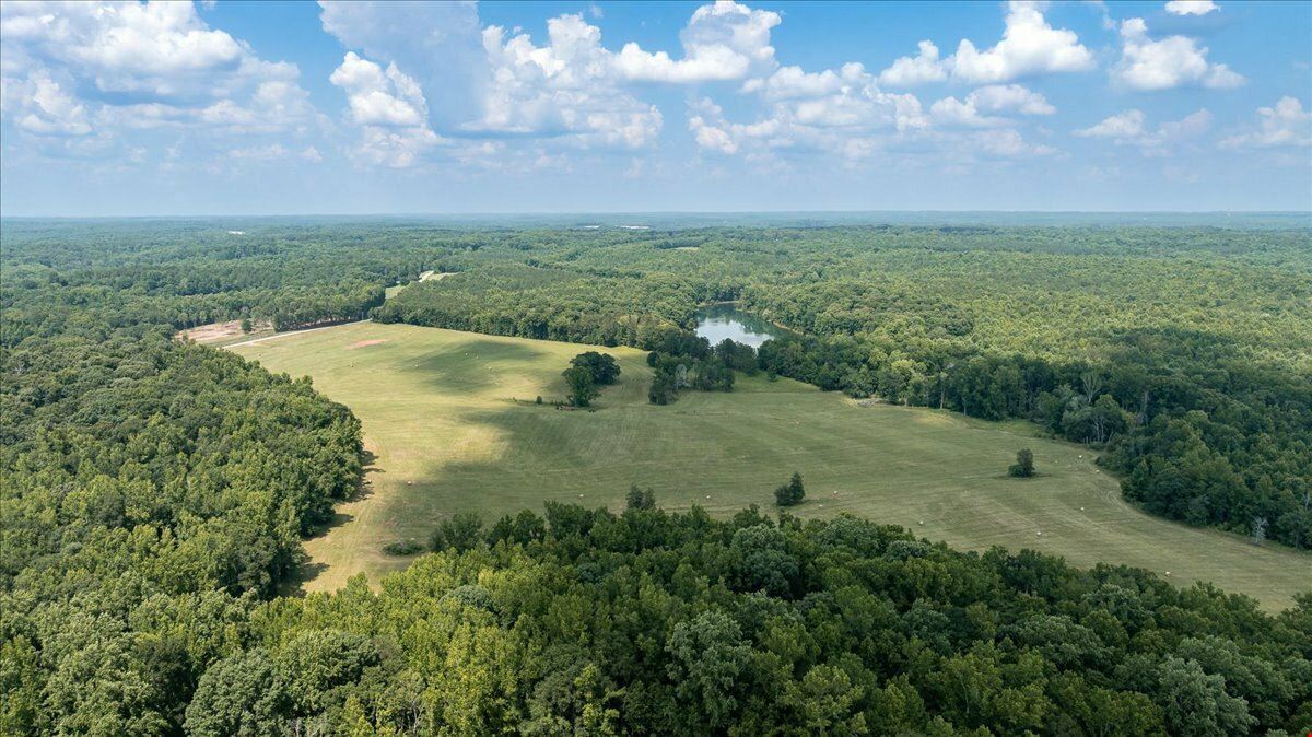 CHANDLER BRIDGE RD 719 ACRES