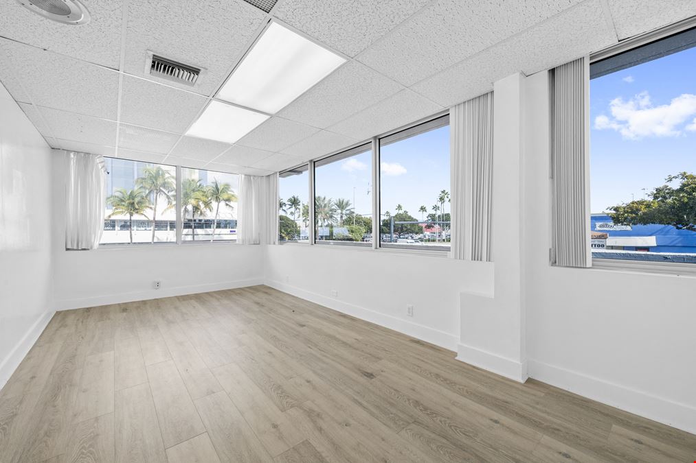 2140 East Oakland Park Boulevard