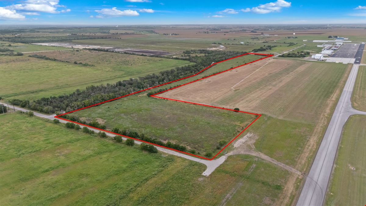 20.36 Acre Tract