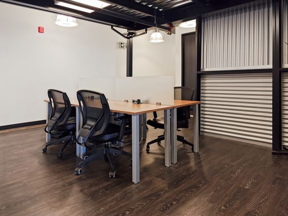 Preview of Office space for Rent at 180 Northfield Drive West Unit 4, 1st Floor