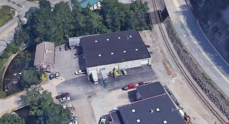 Preview of Industrial space for Rent at 1648 Butler Plank Road