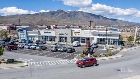 Preview of Retail space for Rent at 200 Vista Knoll Pkwy