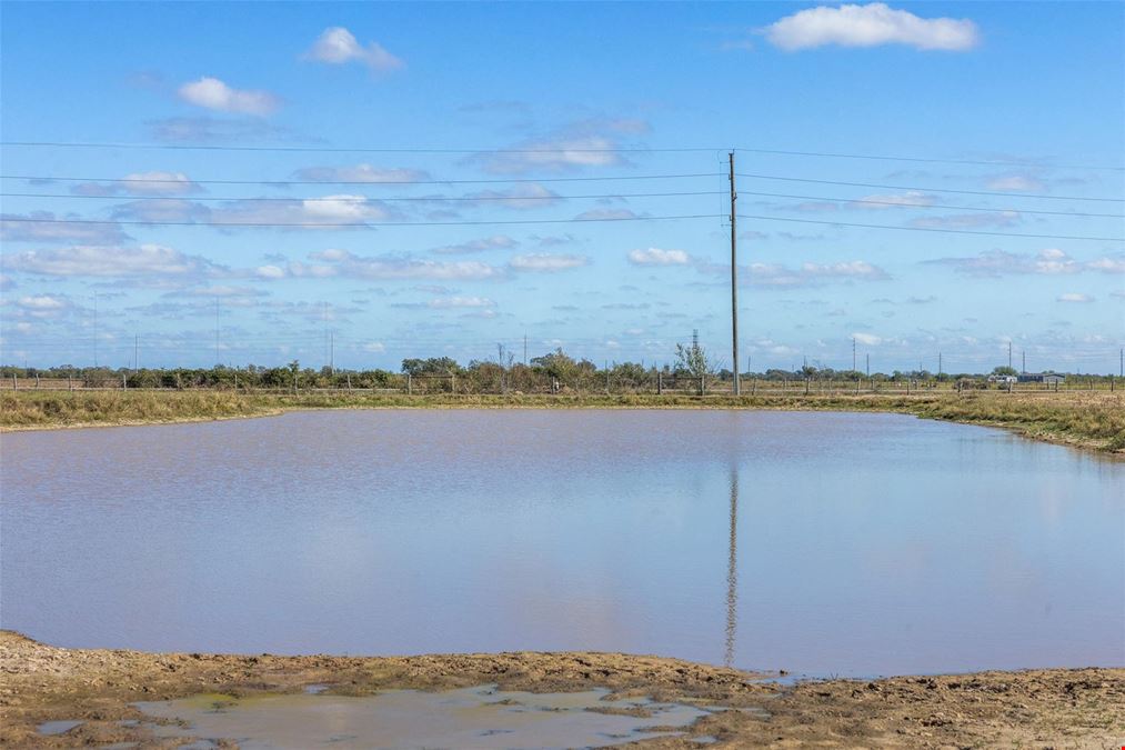 FOR SALE | TBD Johnston Road