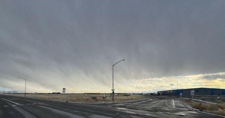 West Post Commercial Lot