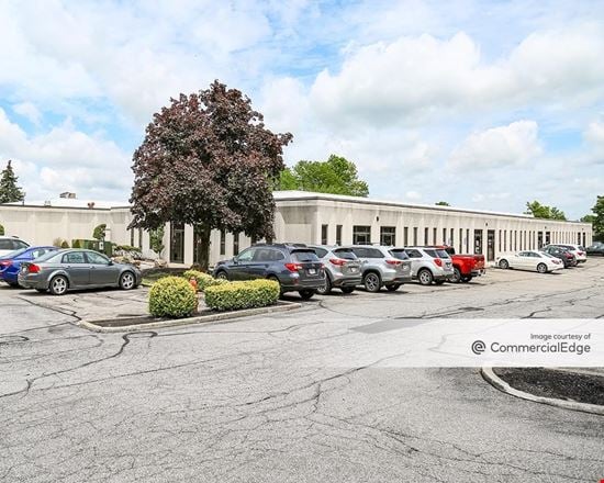 Preview of Office space for Rent at 767 Beta Drive