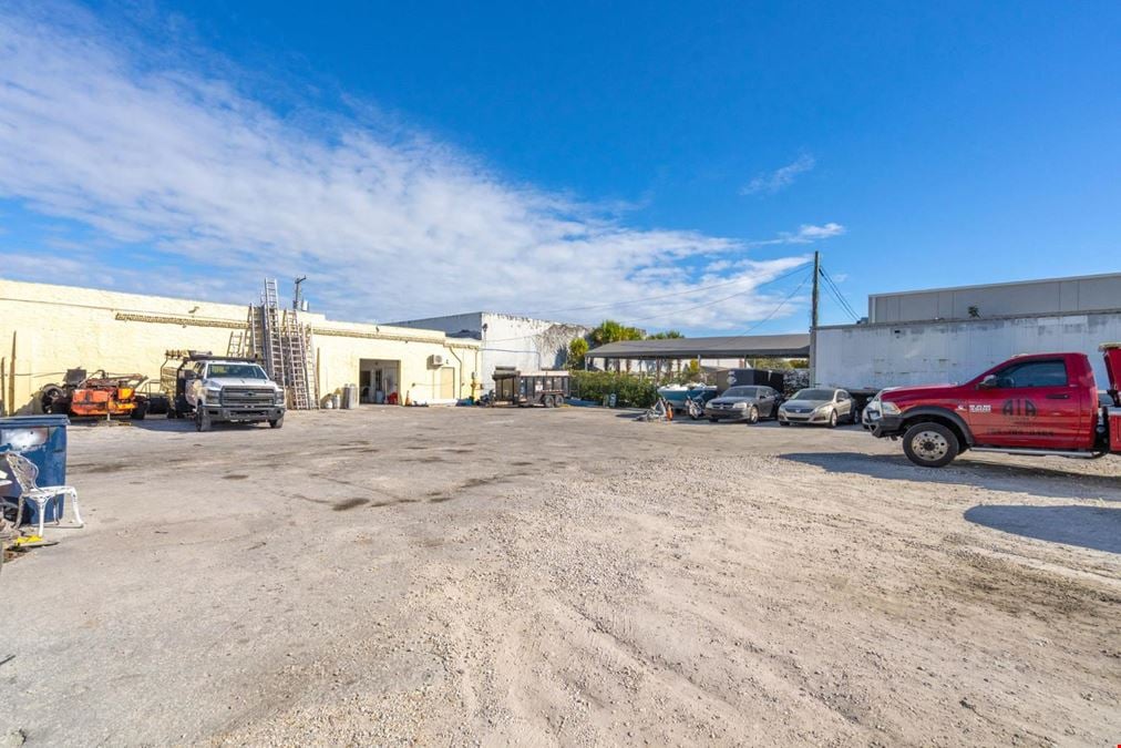 921 N 21 Ave, Hollywood FL