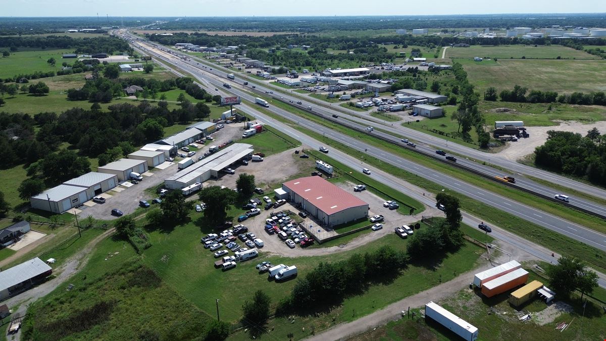 3145 I-30 Frontage Rd