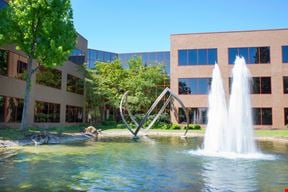 Walnut Creek Executive Park