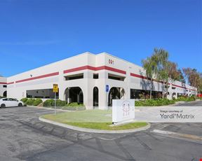 Las Plumas Business Park