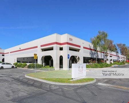 Preview of Industrial space for Rent at 591 King Rd, N.